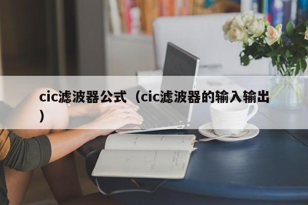 cic滤波器公式（cic滤波器的输入输出）-第1张图片-bevictor伟德-首页