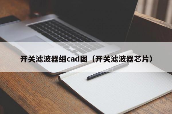 开关滤波器组cad图（开关滤波器芯片）-第1张图片-bevictor伟德-首页